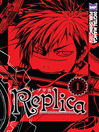 Cover image for Replica, Volume 1